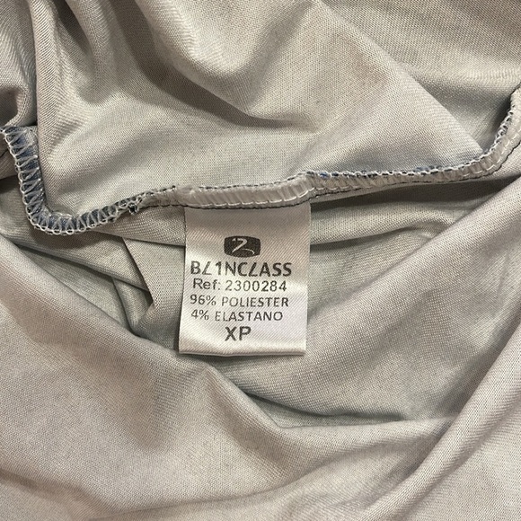 BLINCLASS S graphic tee Brazil - Picture 4 of 6